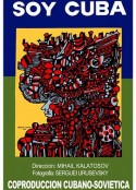 我是古巴 Я - Куба(1964)
