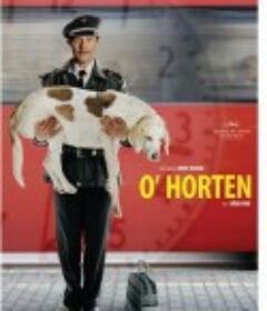 奥霍顿 O' Horten            (2007)