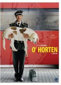 奥霍顿 O' Horten            (2007)