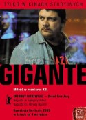 暗恋 Gigante            (2009)