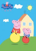 小猪佩奇 第一季 Peppa Pig Season 1            (2004)