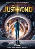 现实以外 Just Beyond            (2021)