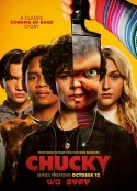 鬼娃恰吉 第一季 Chucky Season 1            (2021)