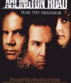 无懈可击 Arlington Road            (1999)