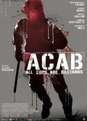 警察皆混蛋 ACAB - All Cops Are Bastards            (2012)