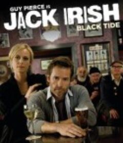 赌徒杰克：黑潮 Jack Irish: Black Tide            (2012)