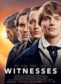 天使作证 Witnesses            (2021)