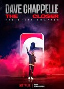 戴夫·查佩尔：胜利最终章 Dave Chappelle: The Closer            (2021)