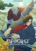 光灵：武士之魂 Bright: Samurai Soul            (2021)