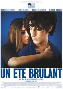 炎炎夏日 Un Été Brûlant            (2011)