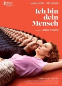 我是你的人 Ich bin dein Mensch            (2021)