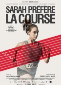 莎拉宁愿跑步 Sarah préfère la course            (2013)