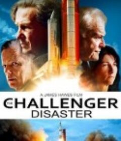 挑战者 The Challenger Disaster            (2013)