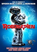 史宾机器人：重启 Robosapien: Rebooted            (2013)