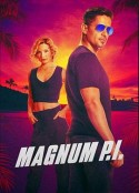 新夏威夷神探 第四季 Magnum P.I. Season 4            (2021)