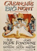 冒牌卡萨诺瓦 Casanova's Big Night            (1954)