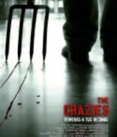 杀出狂人镇 The Crazies            (2010)