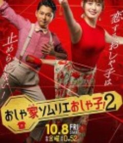 时尚房子点评家时尚子 2 おしゃ家ソムリエおしゃ子！2            (2021)