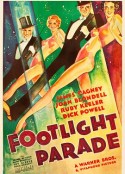 华清春暖 Footlight Parade            (1933)