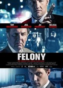 罪不可赦 Felony            (2013)