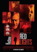 红灯 Red Lights            (2012)
