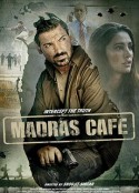 谍战马德拉斯 Madras Cafe            (2013)