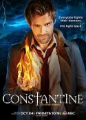 康斯坦丁 Constantine            (2014)