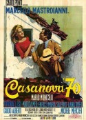 卡萨诺瓦 '70 Casanova '70            (1965)