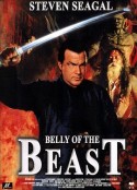 潜龙轰天3：野兽之腹 Belly of the Beast            (2003)