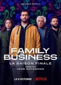 家族企业 第三季 Family Business Season 3            (2021)