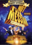 这不是弥赛亚 Not the Messiah (He's a Very Naughty Boy)            (2010)