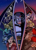 夜行神龙 第一季 Gargoyles Season 1            (1994)
