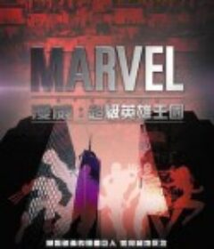 漫威电影宇宙 4K.UHD 合集