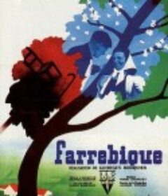 法尔比克 Farrebique ou Les quatre saisons            (1946)