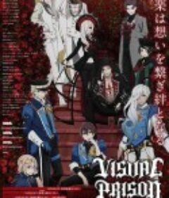 视觉监狱 ヴィジュアルプリズン            (2021)