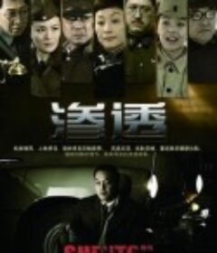 渗透            (2013)