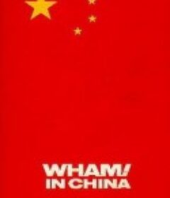 威猛在中国——天外有天 Wham! in China: Foreign Skies            (1986)