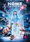 入侵家园 Home Invasion            (2021)