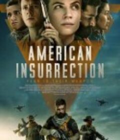 美国升华 American Insurrection            (2021)