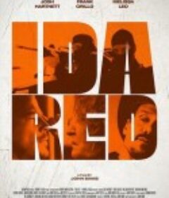 艾达·雷德 Ida Red            (2021)