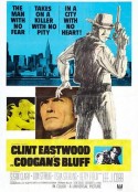 独行铁金刚 Coogan's Bluff            (1968)