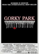 高尔基公园惨案 Gorky Park            (1983)