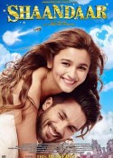 妙不可言 Shaandaar            (2015)