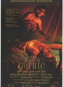 哥特风格 Gothic            (1986)