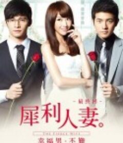 犀利人妻 犀利人妻最終回：幸福男·不難            (2012)