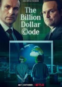 亿万图谋 The Billion Dollar Code            (2021)