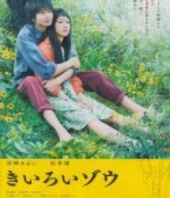 黄色大象 きいろいゾウ            (2013)