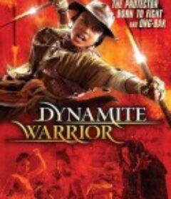 拳霸3之火云盗 ฅนไฟบิน            (2006)