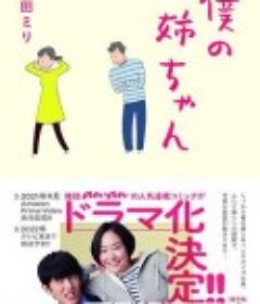 我的姐姐 僕の姉ちゃん            (2021)