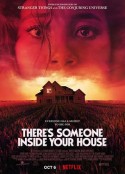 你房里有人 There's Someone Inside Your House            (2021)